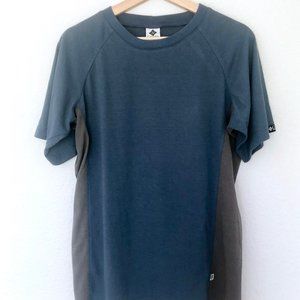 Columbia Athletic Color Blocking T-shirt